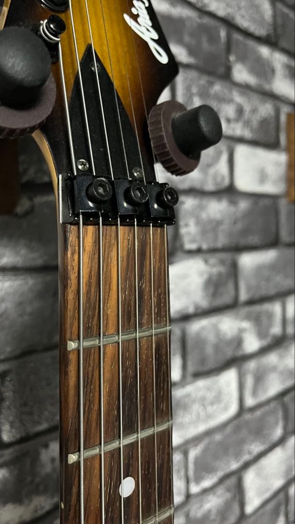 Aria pro Ⅱ エレキギター magna シリーズ