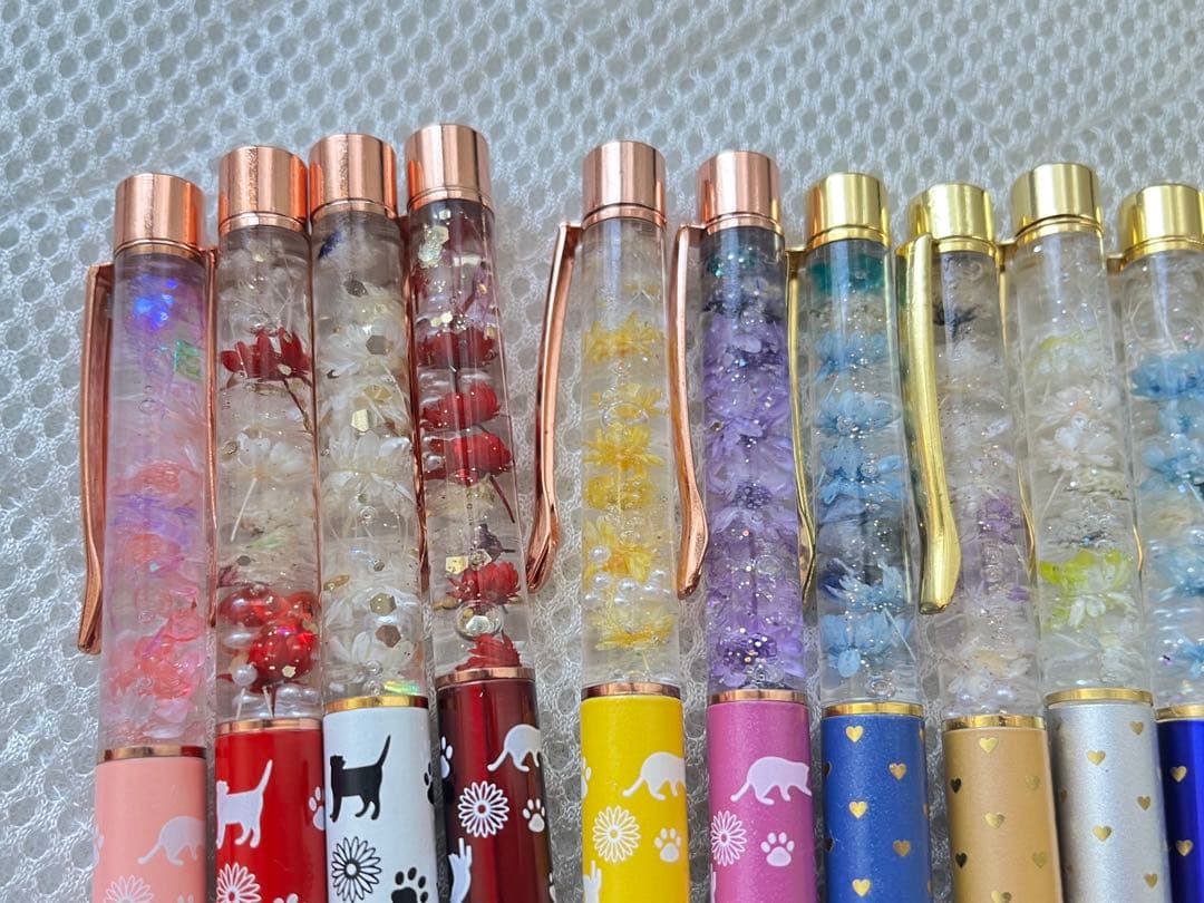 おみりゅうじ様へ　　オーダー