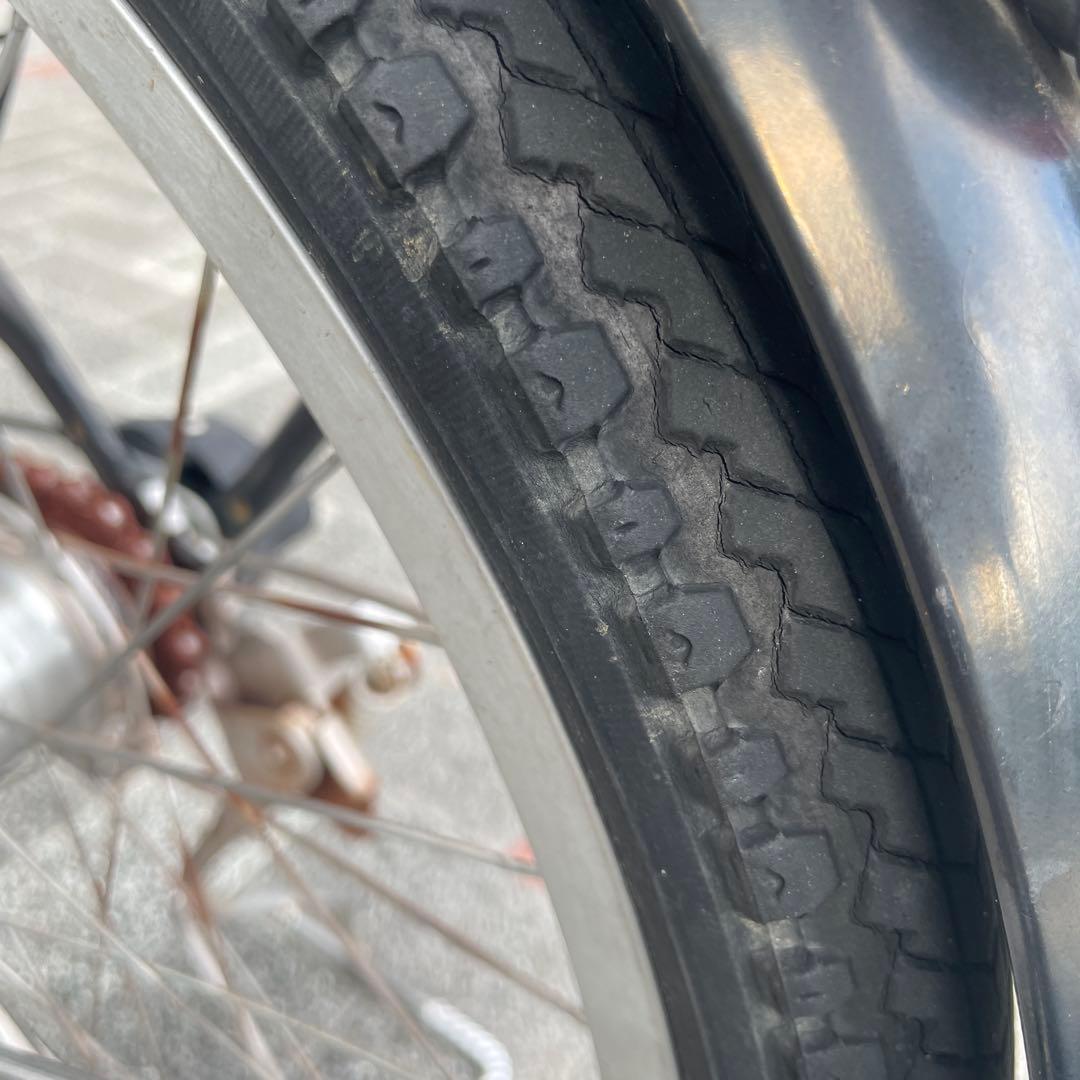 アシスト自転車 チャイルドシート付き