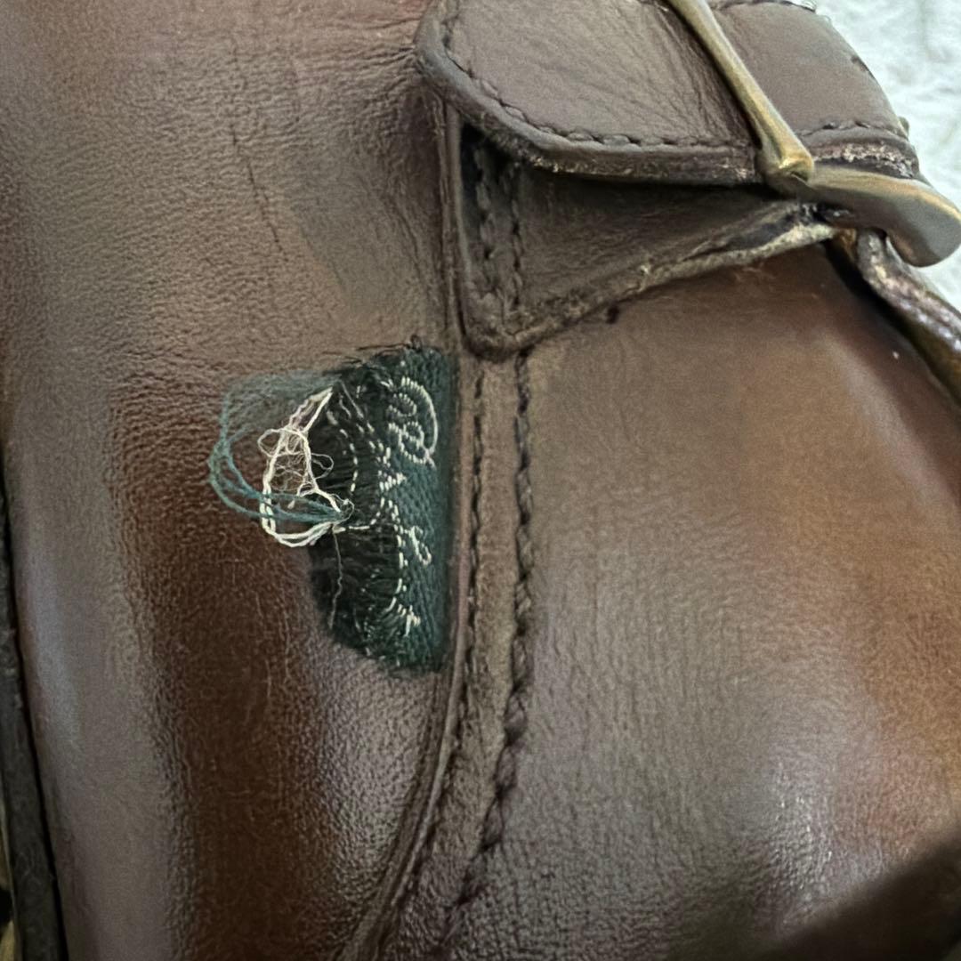 み*る様 Paraboot WILLIAM ウィリアム UK6.5