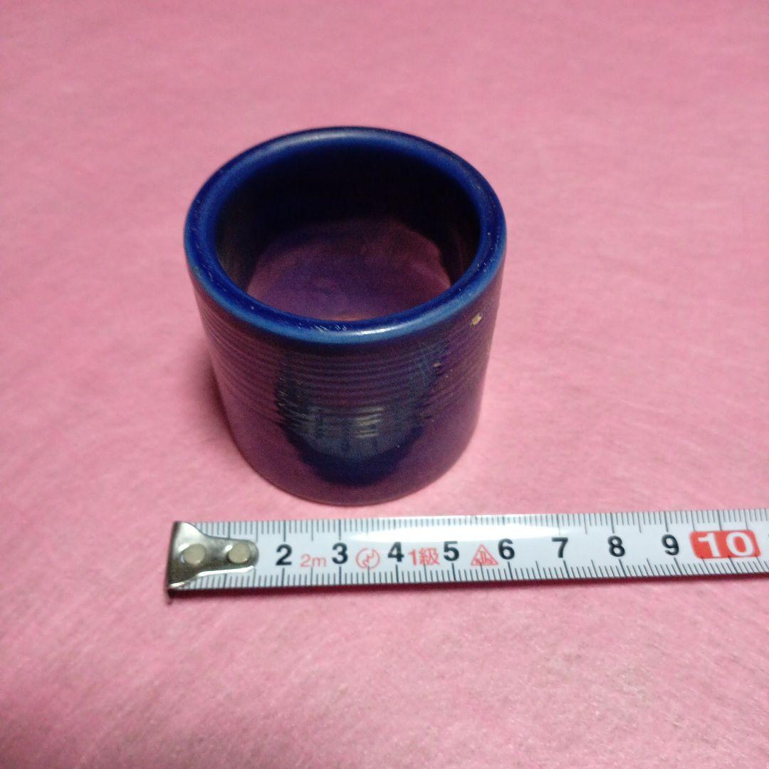 陶器製茶器6個セット 木箱・証明書付き - メルカリ