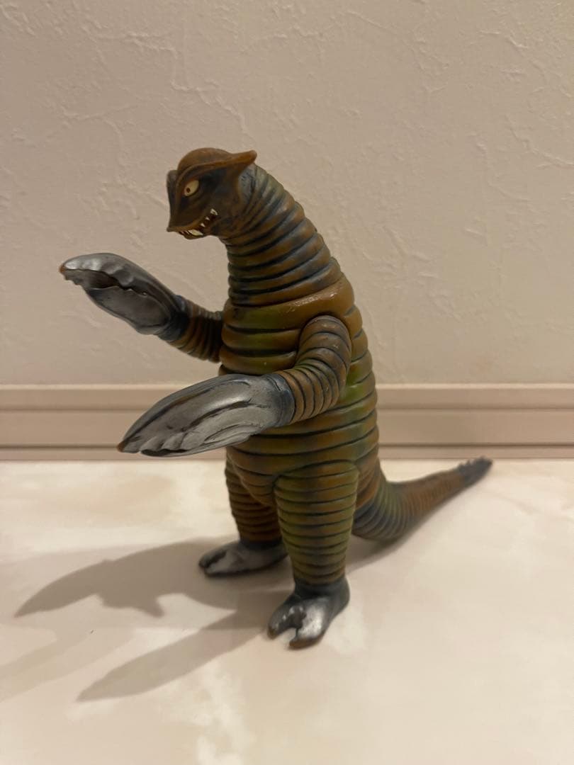 ウルトラマン怪獣フィギュア10体セット