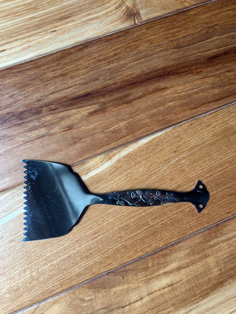 青銅火鉢 手炙り 大型 お客様の火鉢 Vol.30 火鉢とお道具 ~ ヒバチヤ