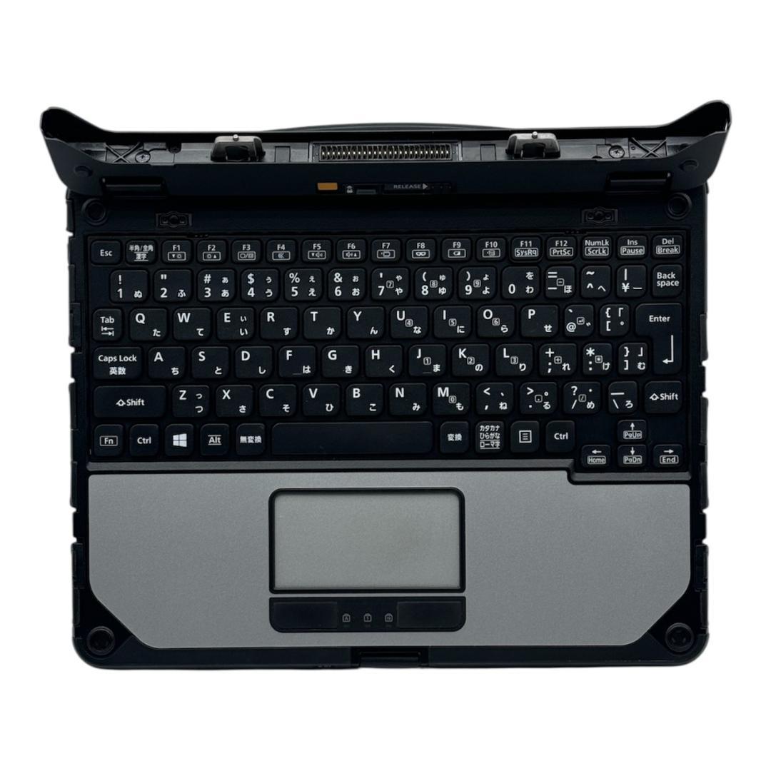 TOUGHBOOK CF-20 256GB 8GB Office2024 - メルカリ