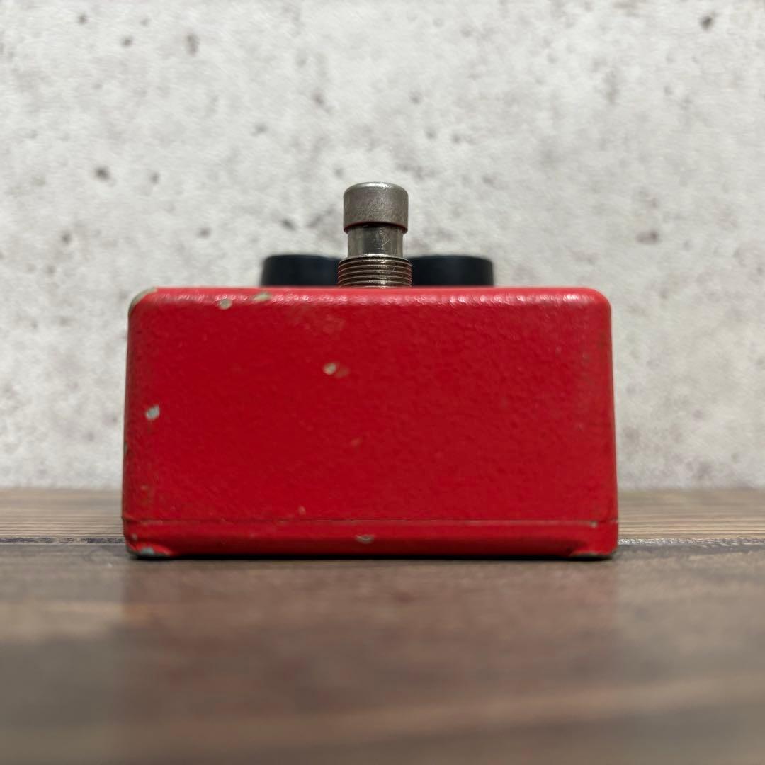 MXR Dyna Comp コンプレッサー M102