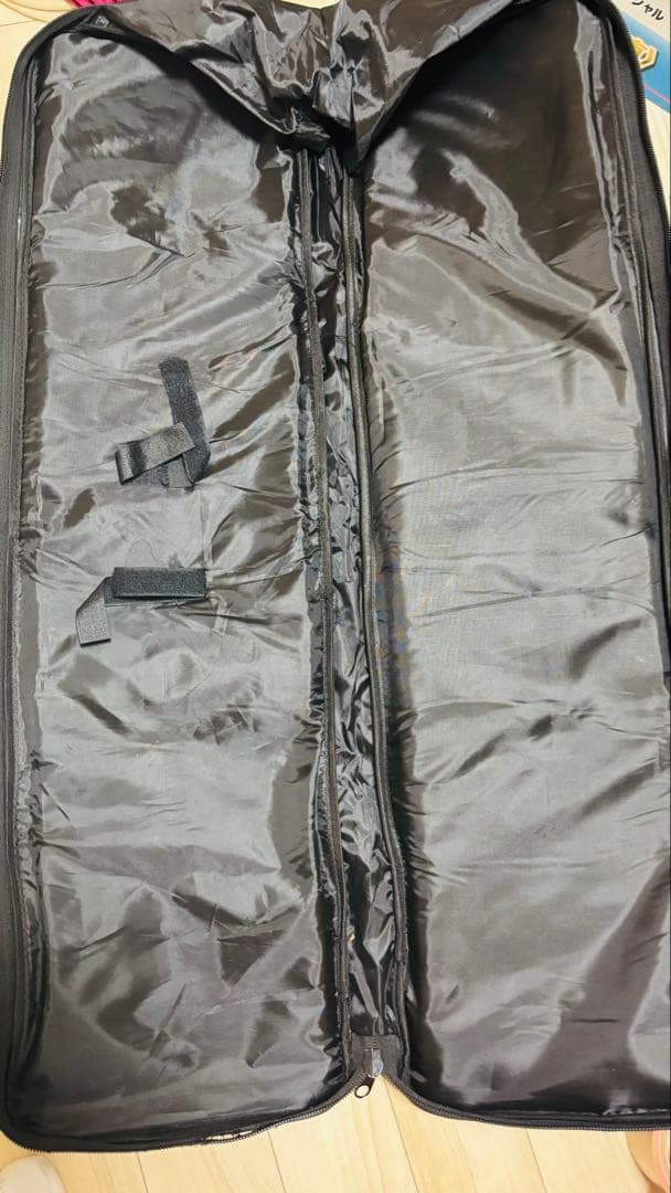 type96Jr スコープタイプ ウィベルタライフルケース ローダー HITSく