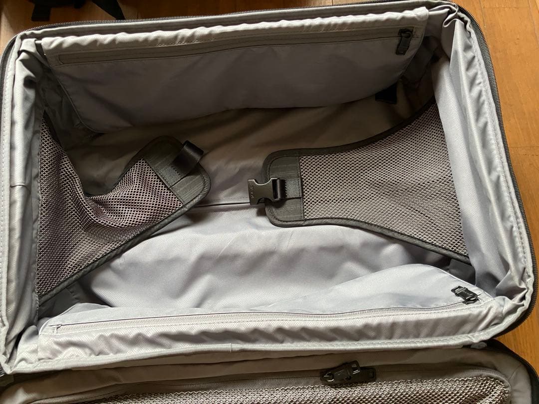 TUMI トゥミ 22020D2 キャリーバッグ キャリーケース 拡張機能あり