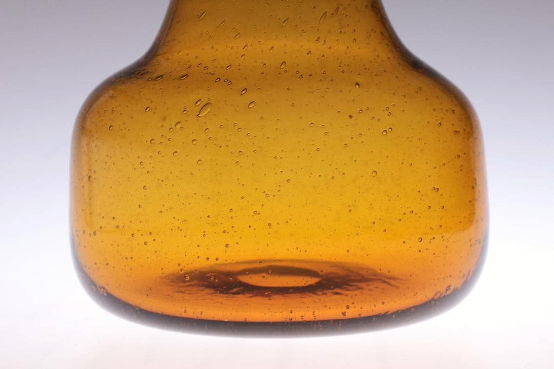 Erik Hoglund エリックホグラン 花瓶 フラワーベース 14262 - メルカリ