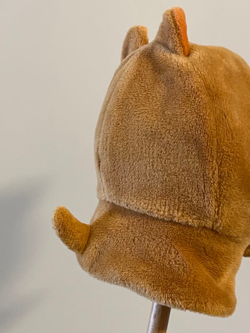 straykids skzoo ハンクォッカ ペンライトカバー ぬいぐるみ