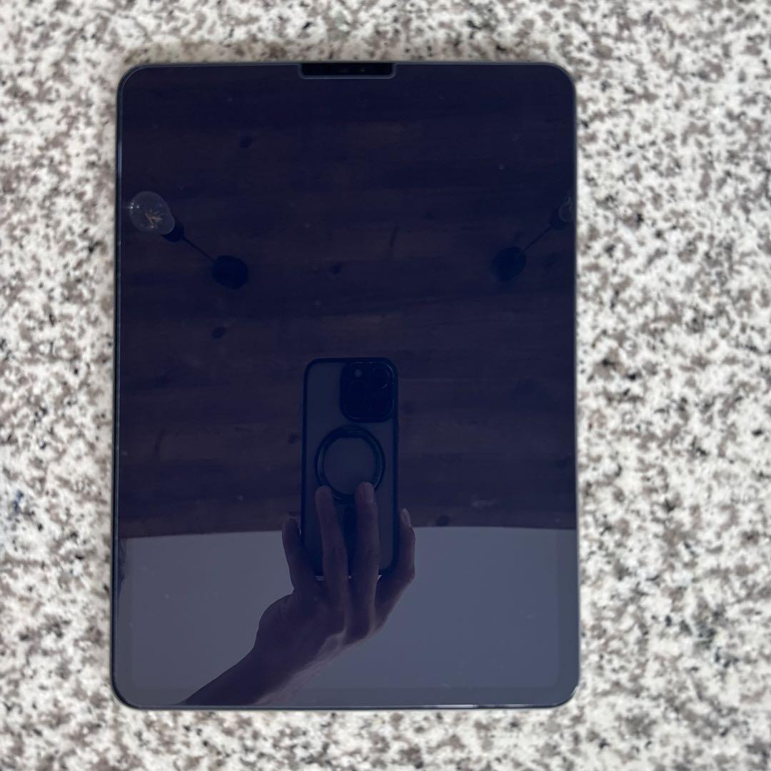 iPad Pro 11インチ 第2世代 128GB Wi-Fiモデル ジャンク品
