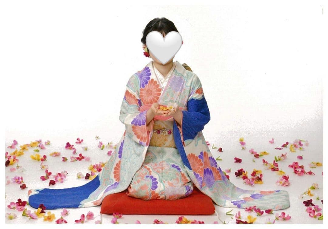 ※セール※きぬたや総絞り振袖セット ※美品 成人式 17 着物 振袖フルセット 振袖 きぬたや 総絞り 十三詣り 成人式