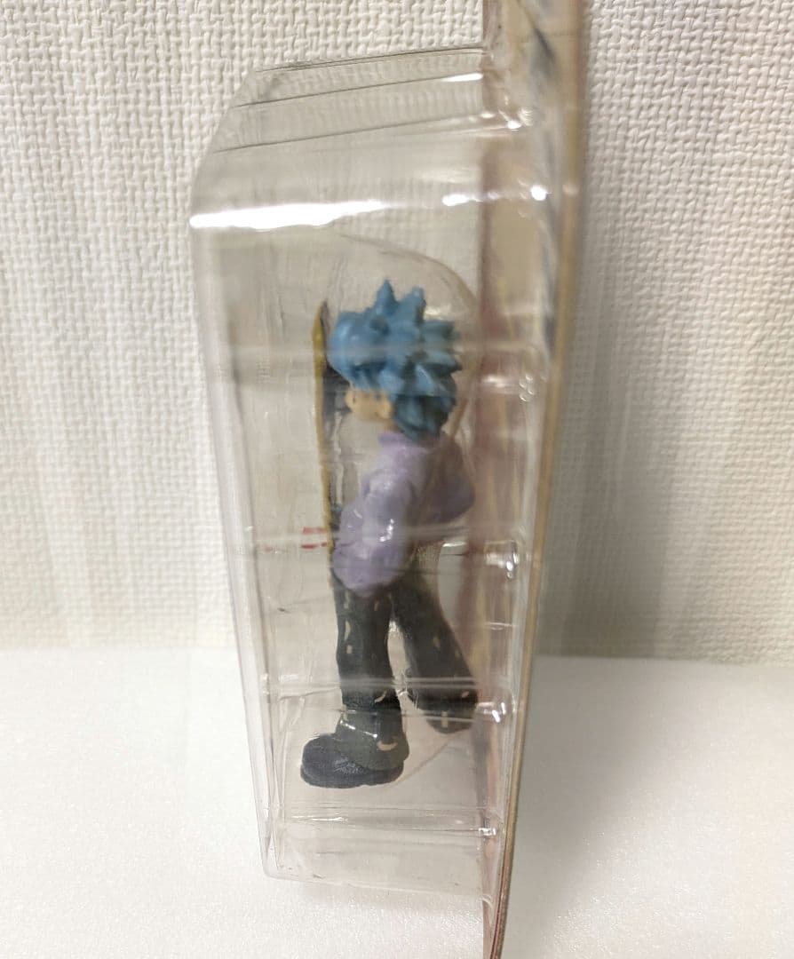 HUNTER×HUNTER 非売品フィギュア
