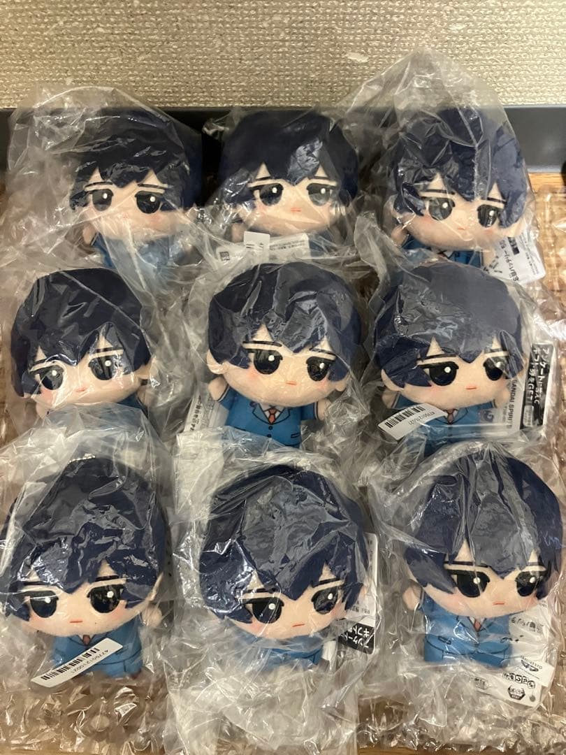 ダイヤのA モーリーオンライン スクラッチ くじ E賞 缶バッジ 御幸一也