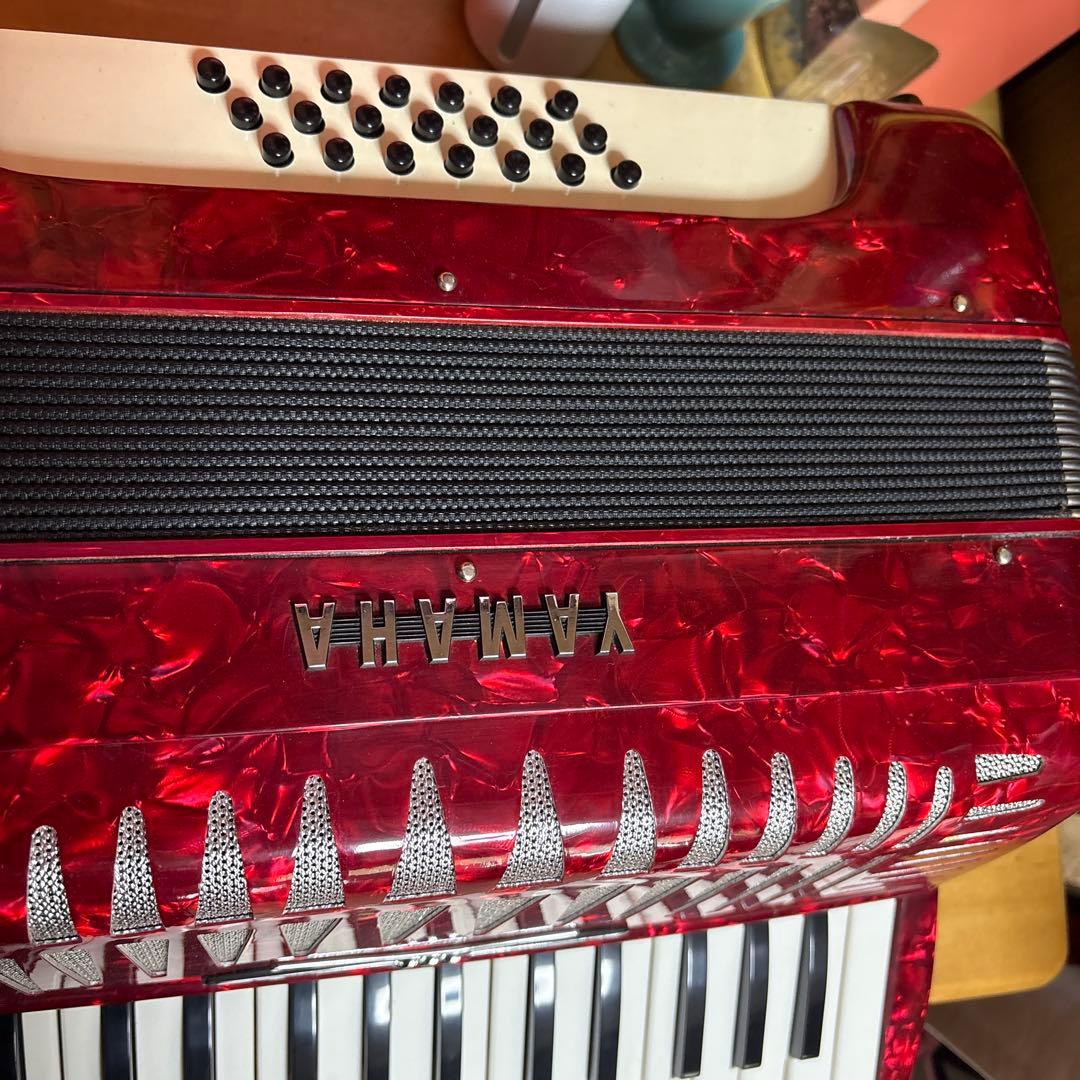 アコーディオン