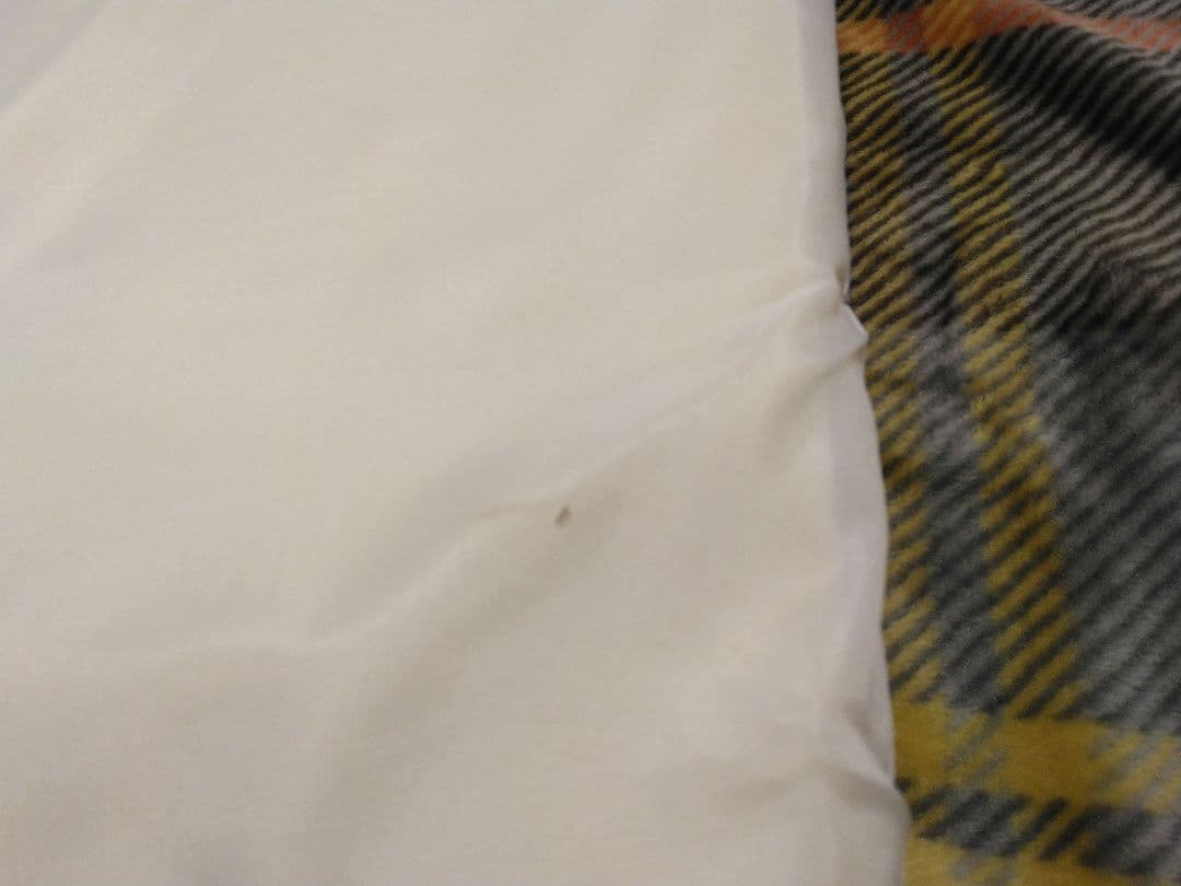 【おまけ付】けいおん！ 平沢唯 ほぼ等身大低反発クッション