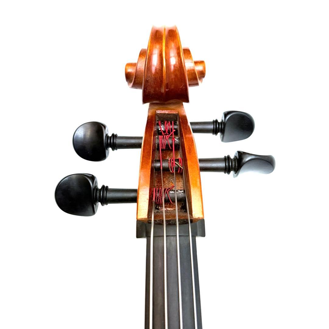 【調整美品】gerhard hoyer GHC 01 チェロ 2005年製