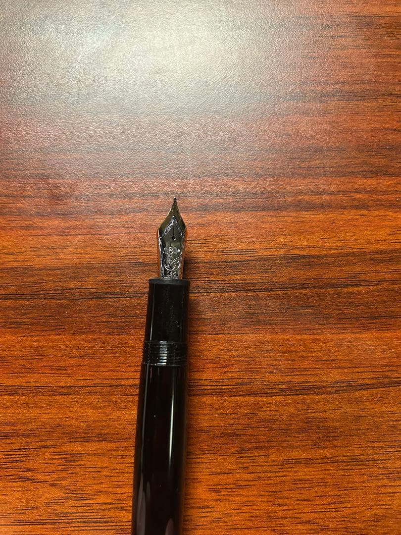 モンブラン146 F プラチナライン ルグラン