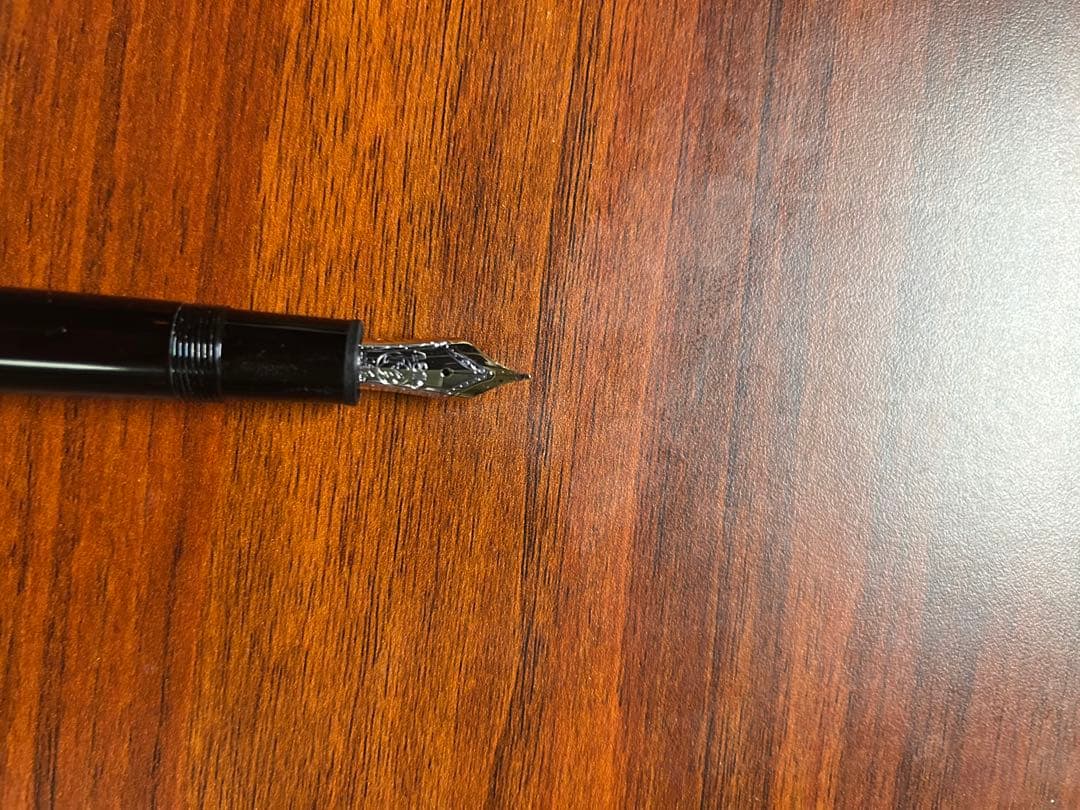 モンブラン146 F プラチナライン ルグラン