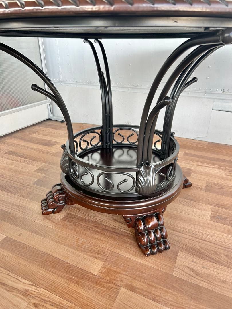 682 machi☆様　テーブル ダイニング 北欧 カントリー a