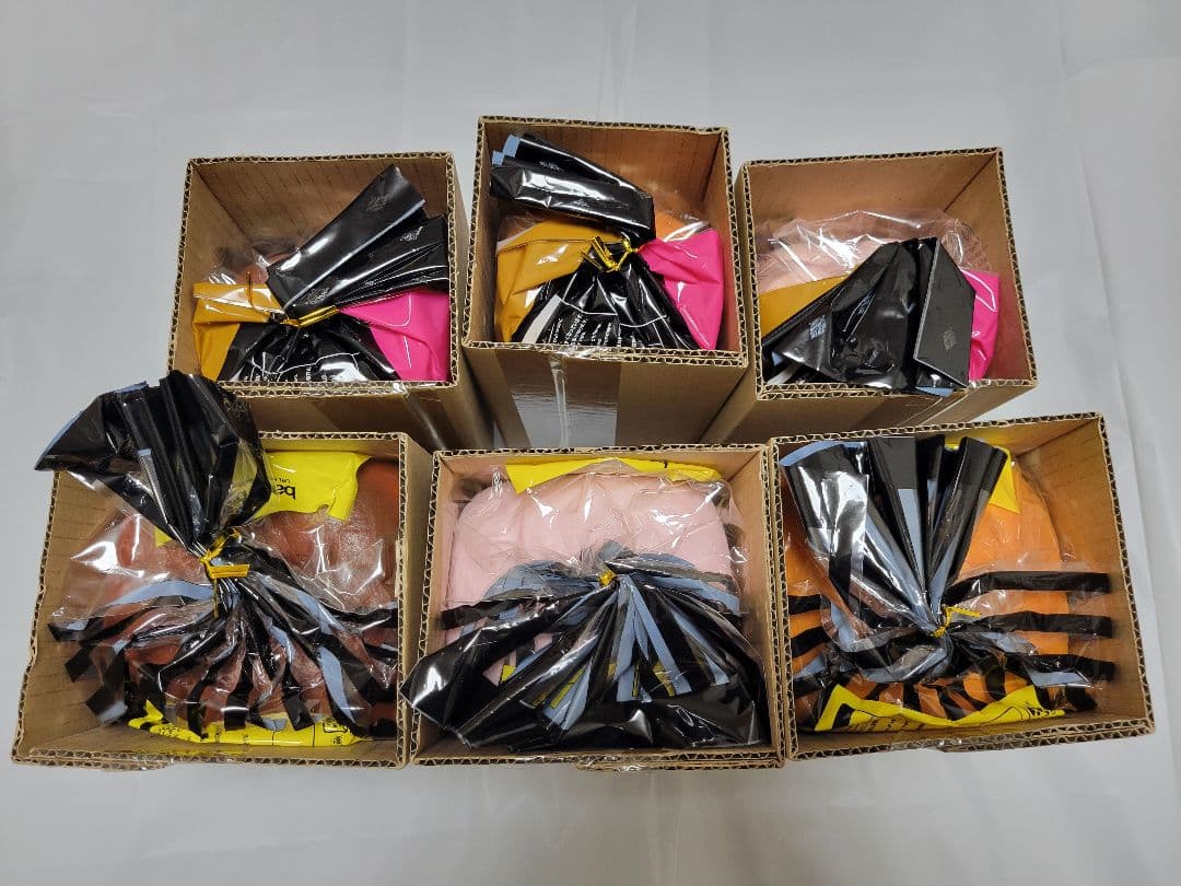 [SP82]ブルーム　バターブレッドローフ　イングリッシュブレッド　全種セット