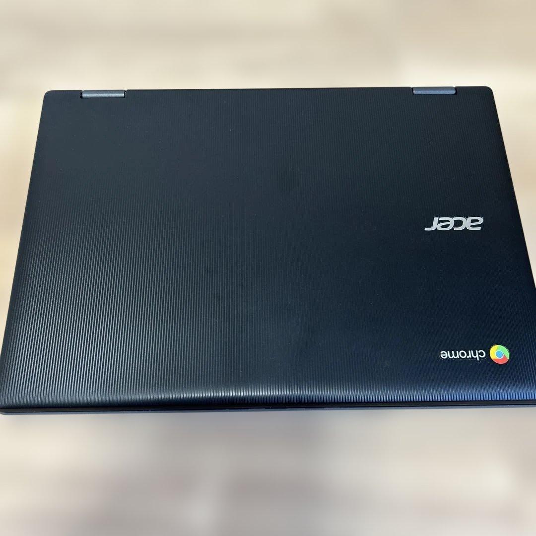 Acer Chromebook 本体 ブラック Amazon.co.jp: Chromebook クロームブック Acer ノートパソコン 11.6型