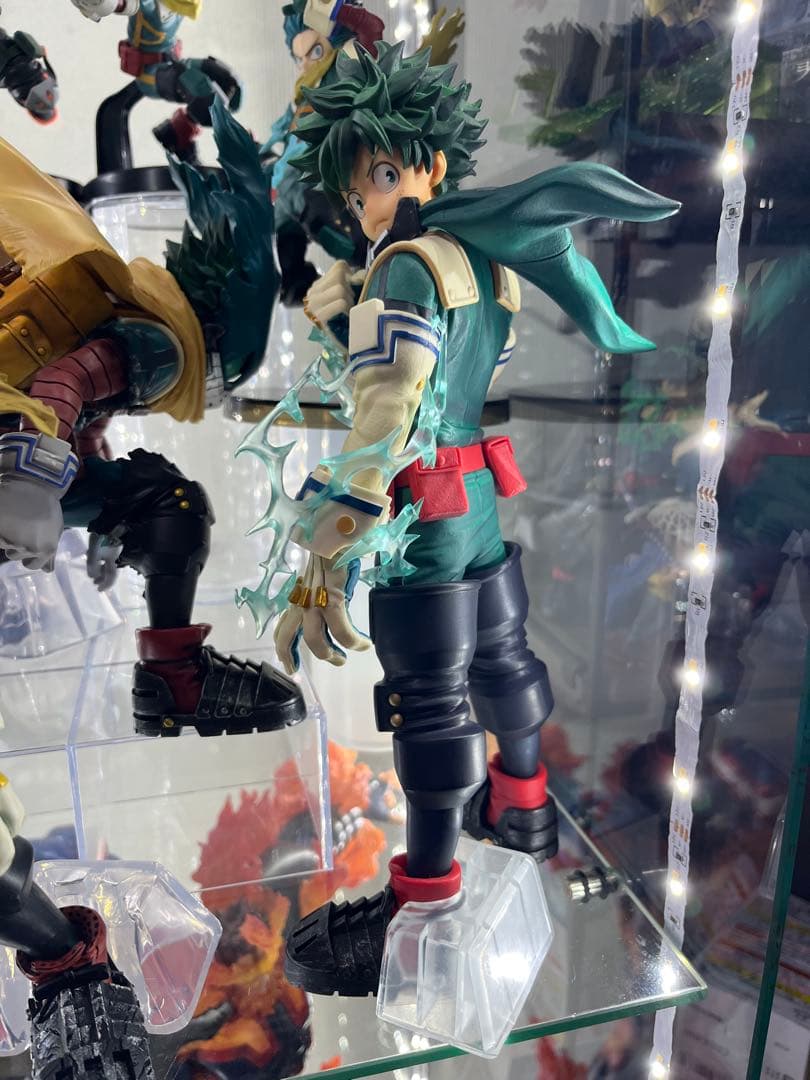 ヒロアカ　僕のヒーローアカデミア　一番くじ　プライズ　まとめ売り