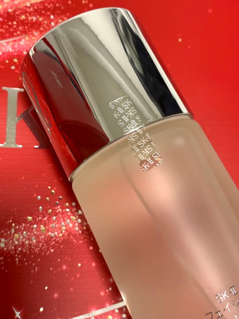 SK-II フェイシャルトリートメントエッセンス 230ml+トライアル セット