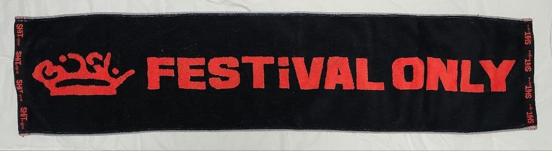 【まとめ売り】BiSH マフラータオル 10本