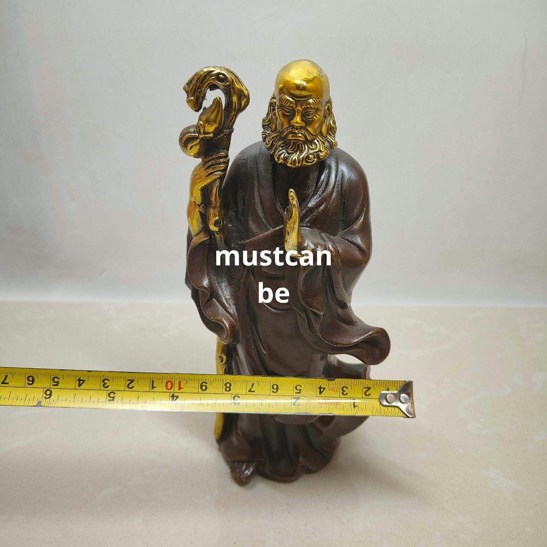 銅製 仏像 達磨祖師像 仏教美術品 工芸品 置物