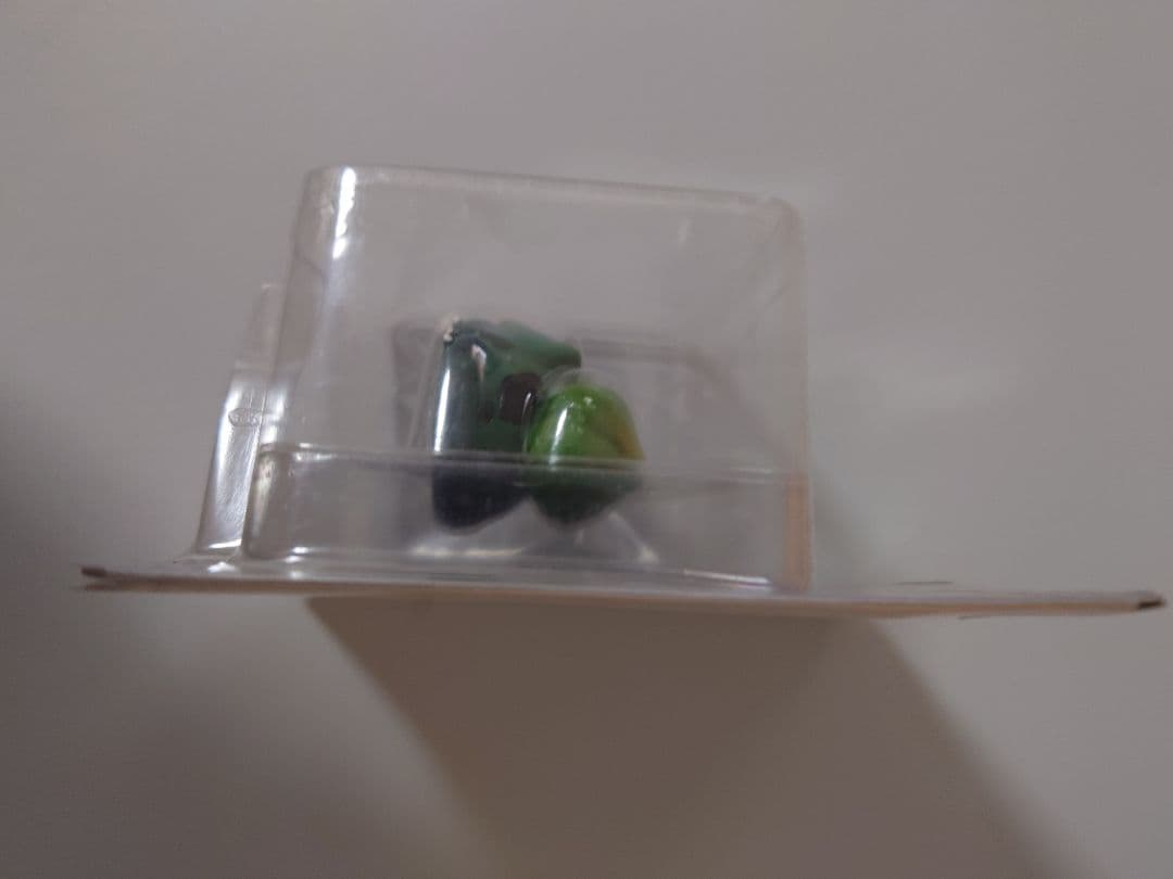 モンコレ　フシギダネ