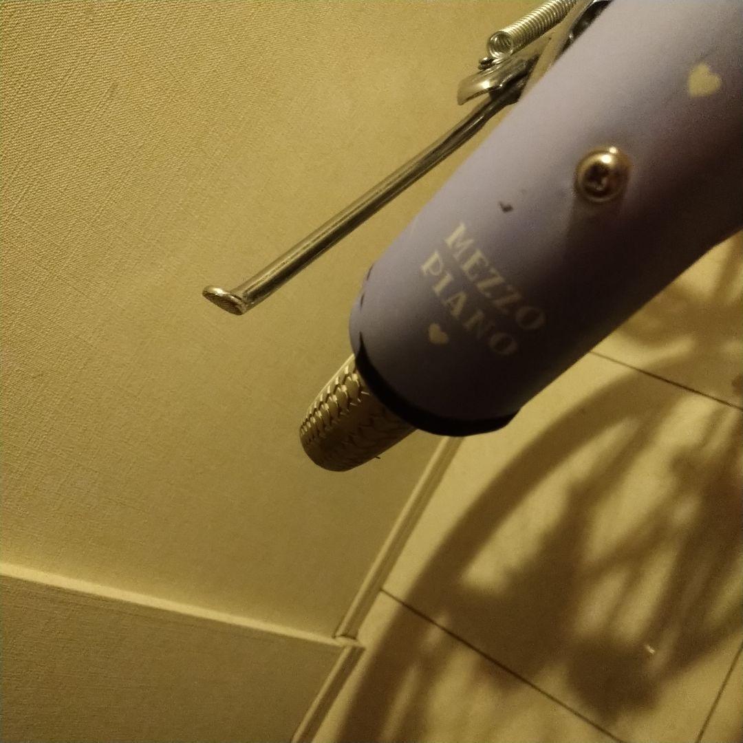 専用 MEZZO PIANO メゾピアノ ジュニア 自転車 22インチ（22型）