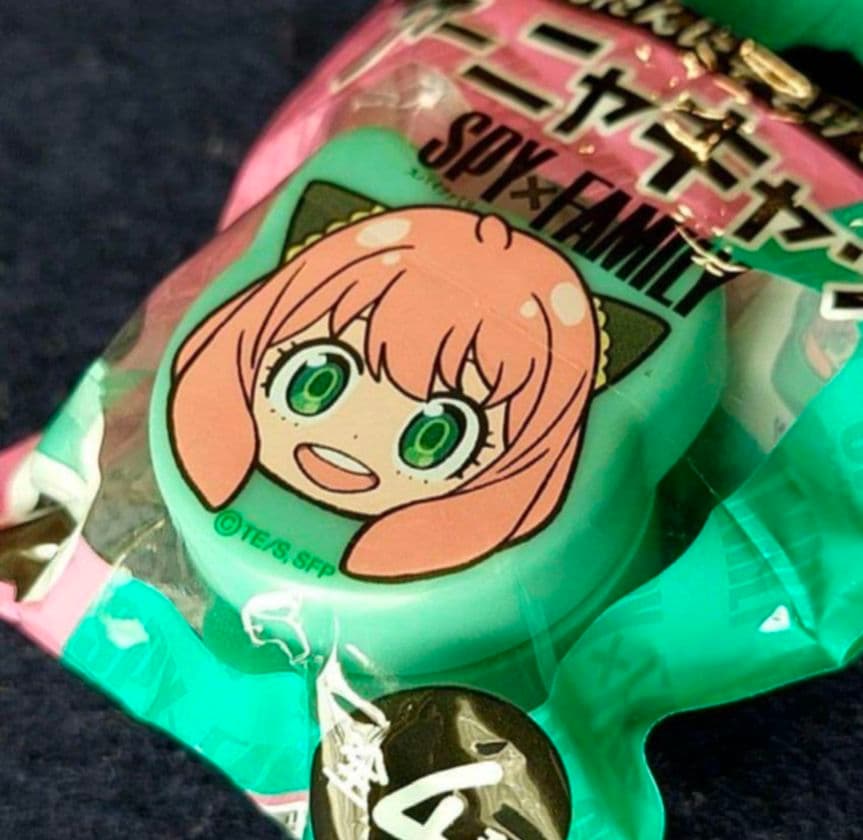 SPY×FAMILY 呪術廻戦 ４点 まとめ売り　 おまけ付き ラバーマスコット