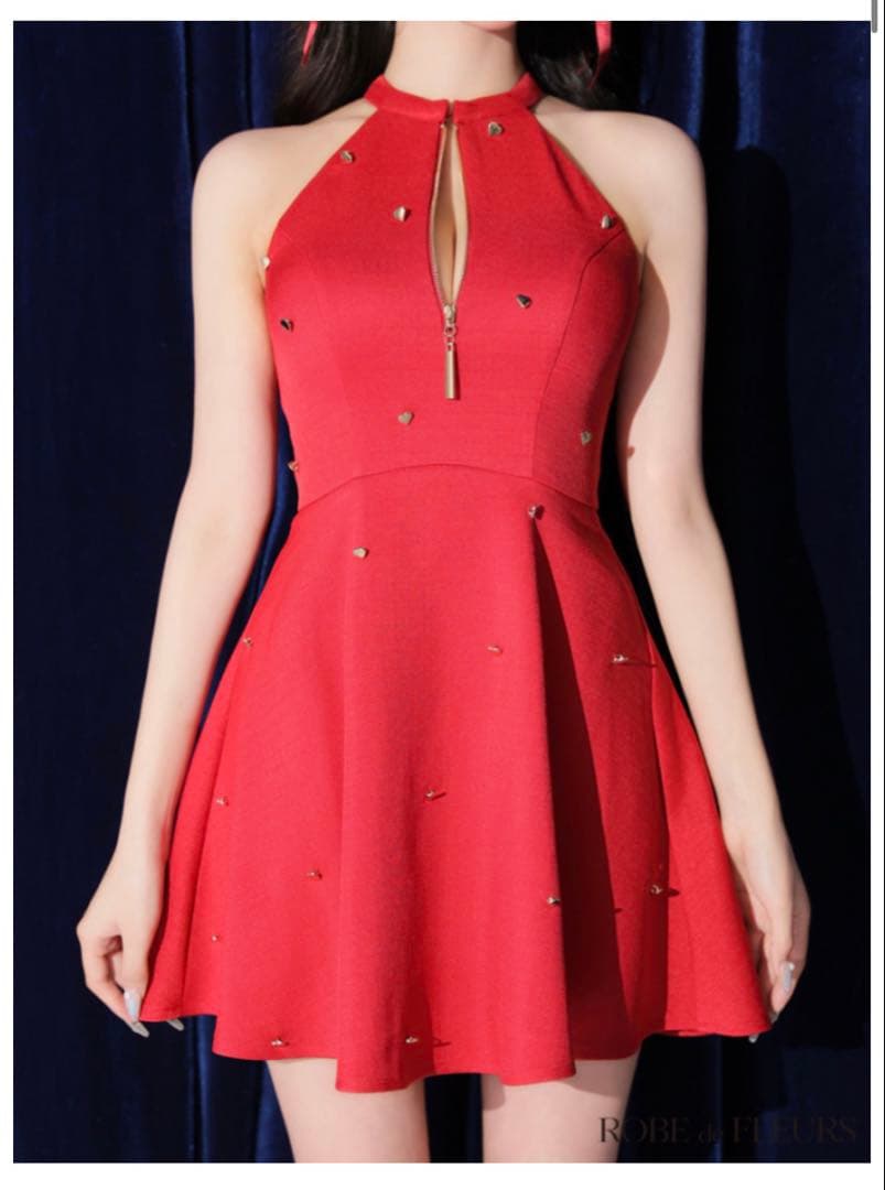 ローブドフルール　Sサイズ