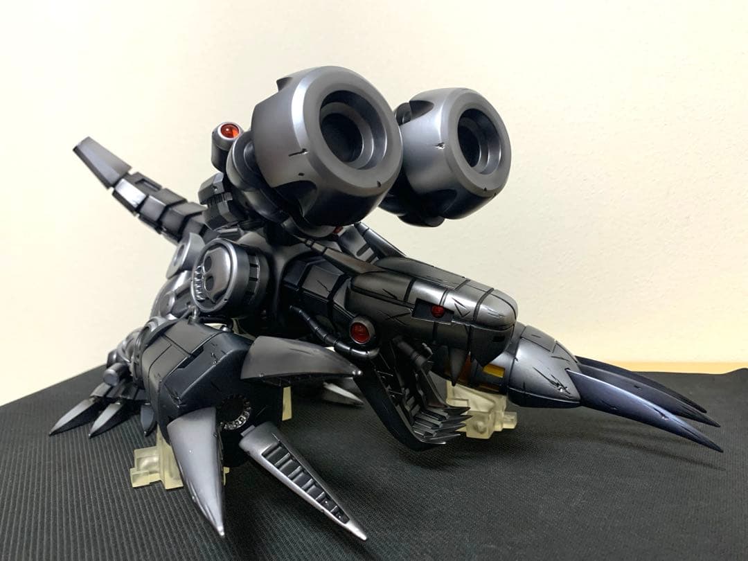 メガハウス Precious G.E.M デジモンワールド ムゲンドラモン