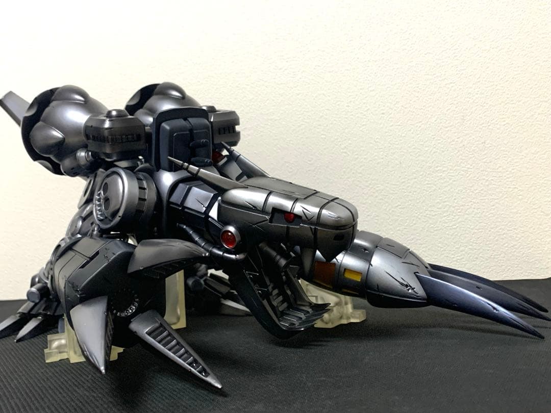 メガハウス Precious G.E.M デジモンワールド ムゲンドラモン