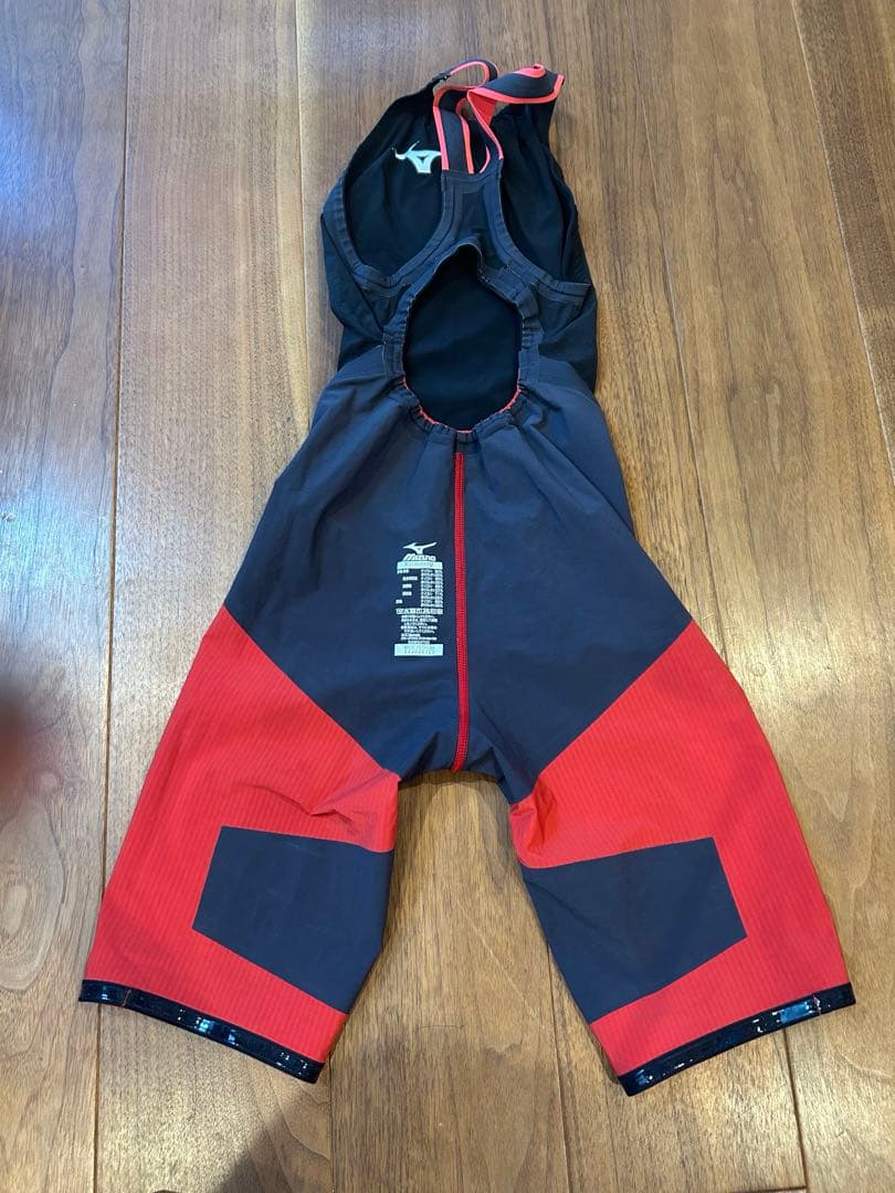 ミズノ　GX SONIC6 サイズXS