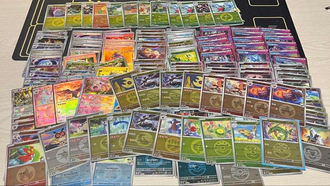 テ*ン様 ポケモンカードまとめ売り 大量