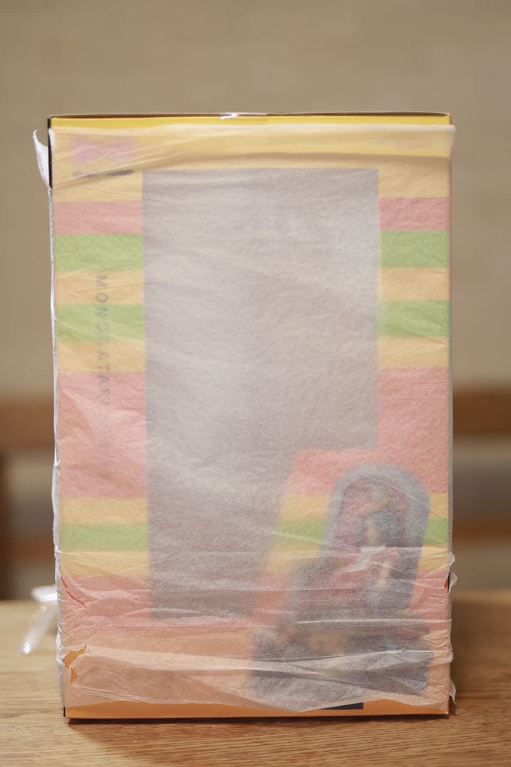 【未開封】斧乃木余接 DX フィギュア グッドスマイルカンパニー