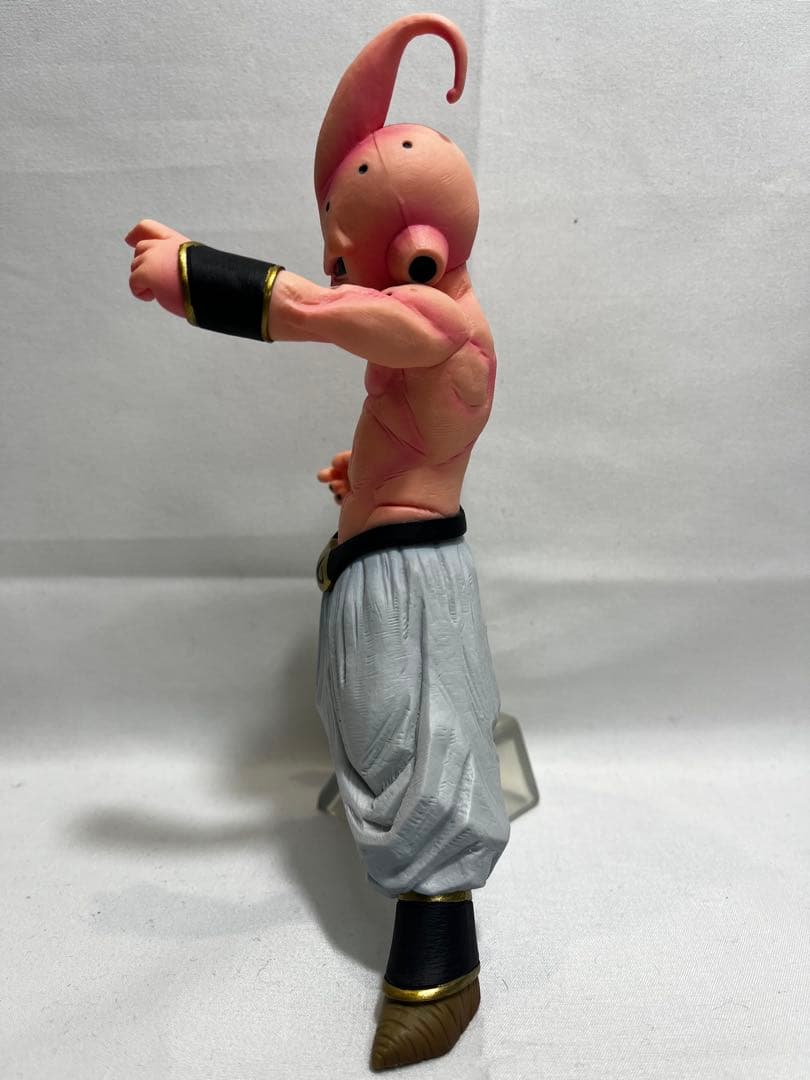 【国内正規品】 一番くじ 魔人ブウ VS オムニバス F賞