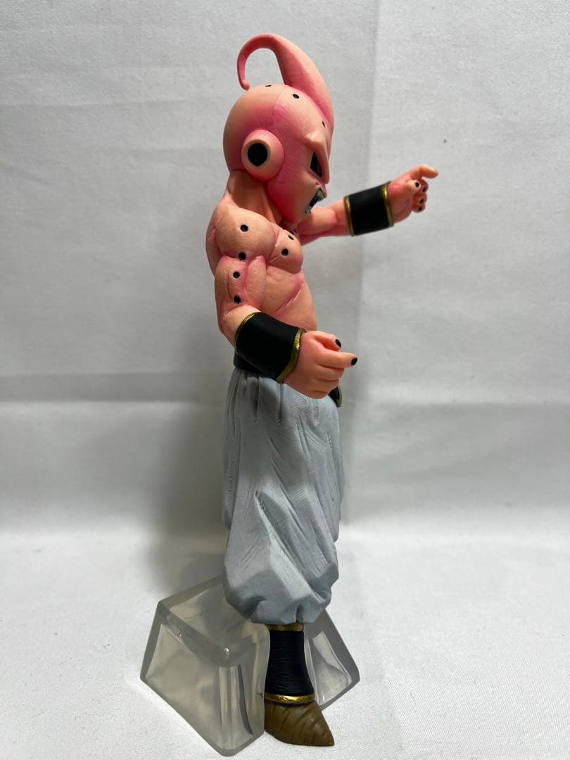 【国内正規品】 一番くじ 魔人ブウ VS オムニバス F賞