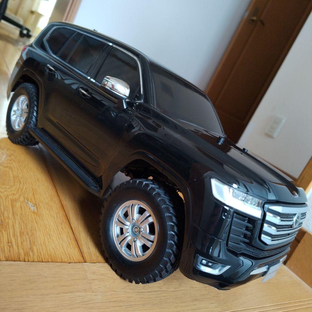 タミヤ ランドクルーザーC300 フルLED メカ付 - メルカリ