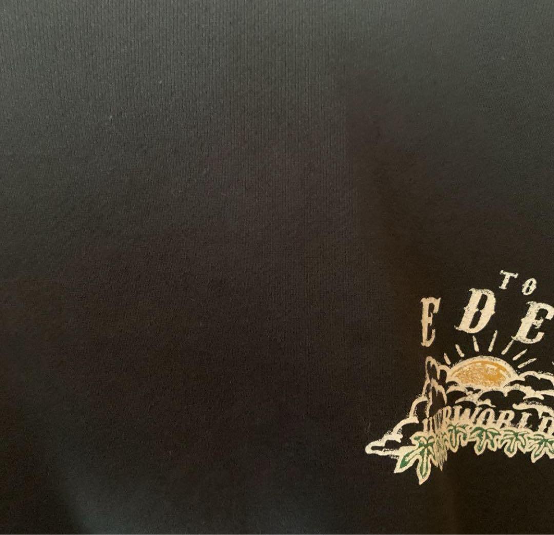 UVERworld EDENスウェット