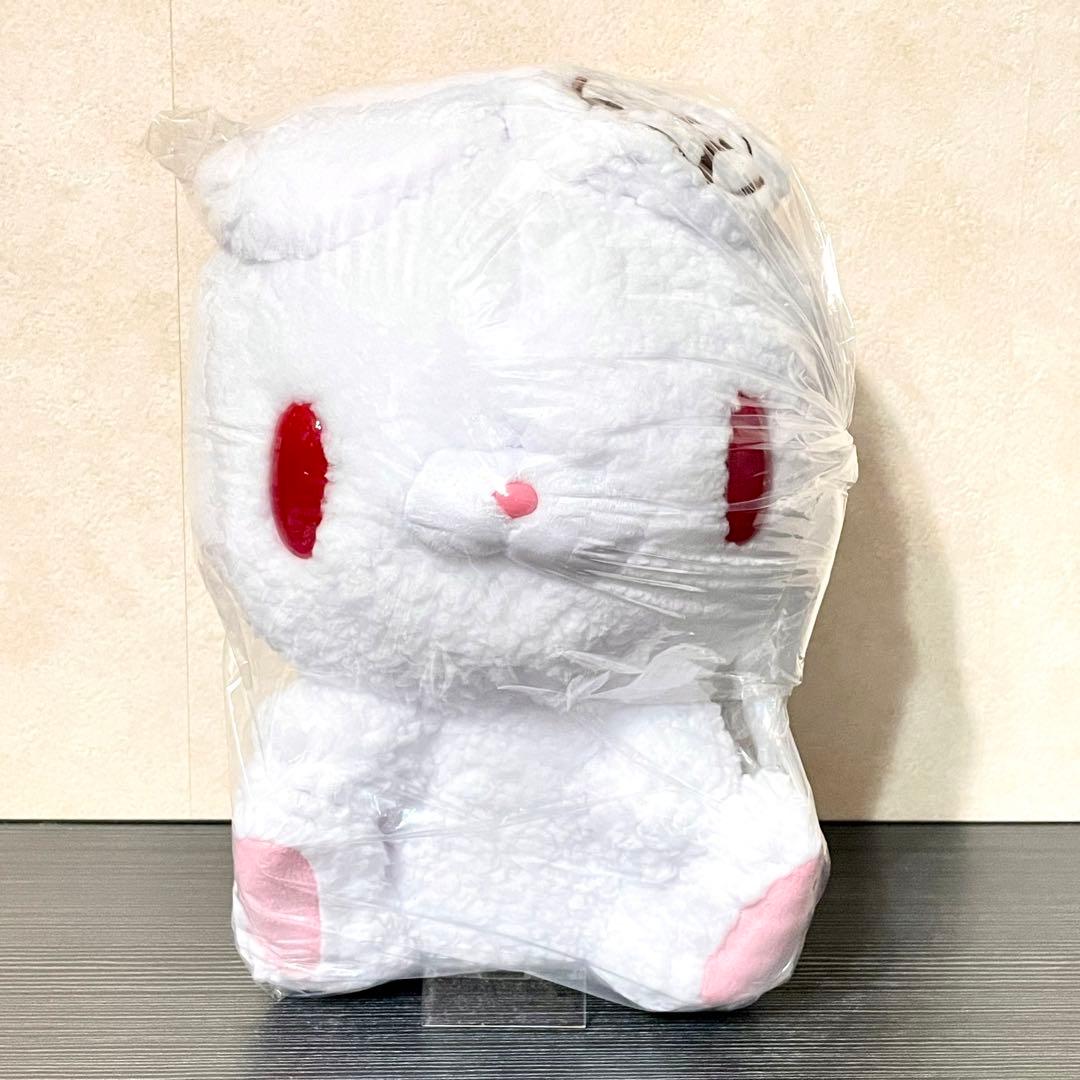 【新品】チャックスGP✧もこもこシープボア / angelook 4種セット