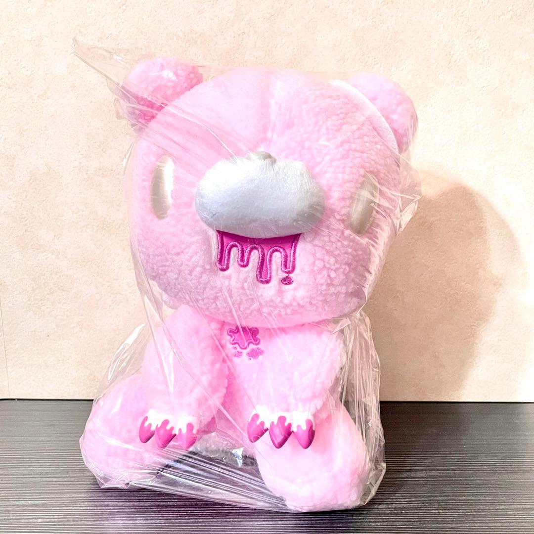 【新品】チャックスGP✧もこもこシープボア / angelook 4種セット