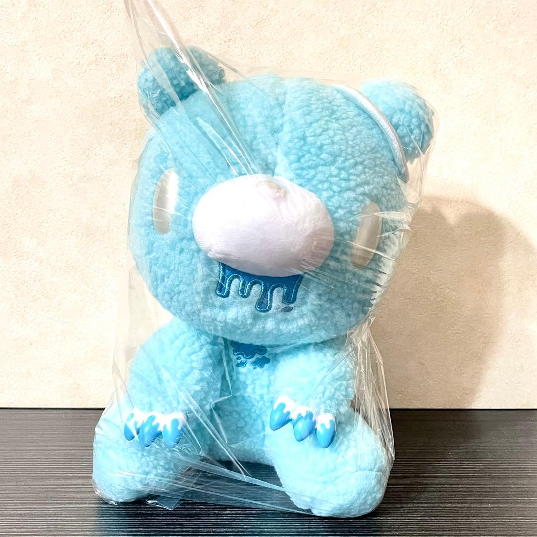 【新品】チャックスGP✧もこもこシープボア / angelook 4種セット