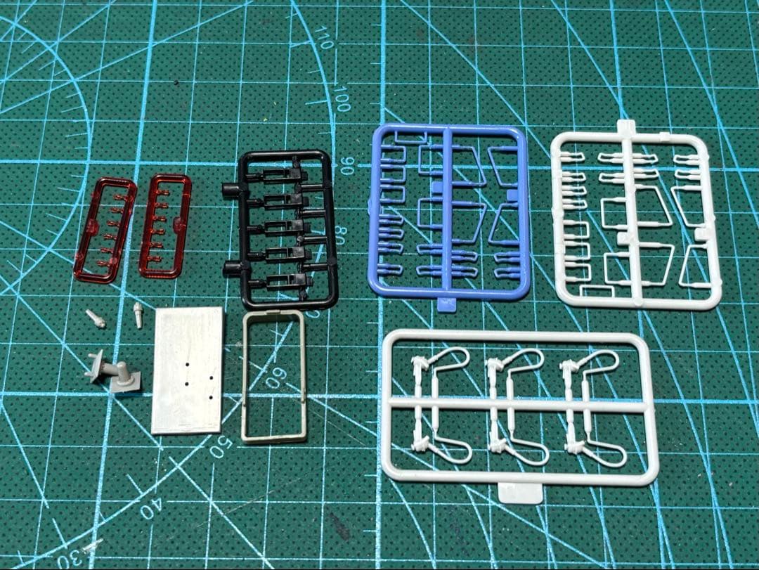 TOMIX HO-077 JR115 1000系近郊電車(長野色)セット