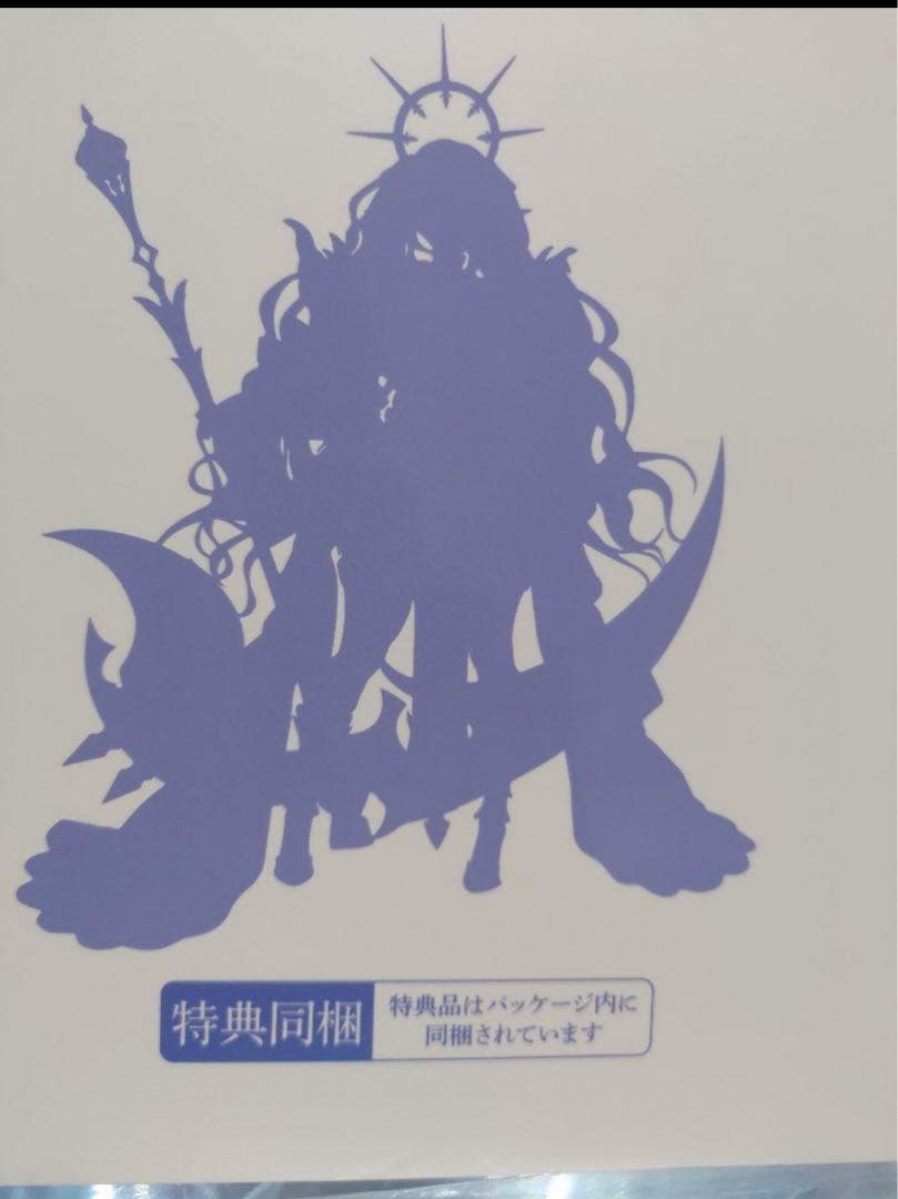 ヴェルテクスエルフ村 第14村人 ママ・ティアナ アンテナショップ限定　未開封