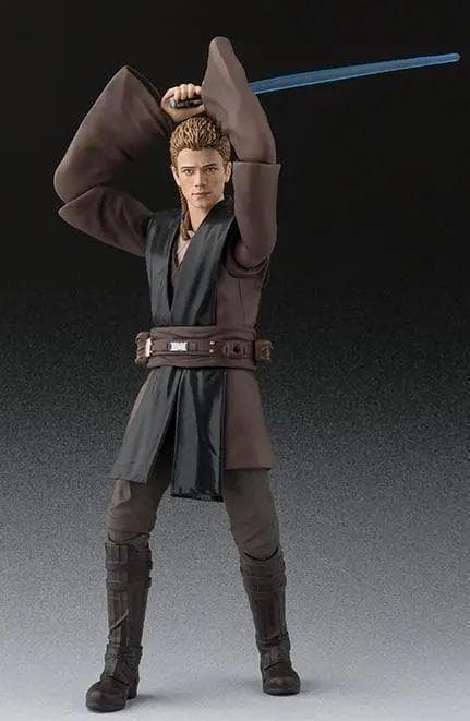 【早期購入限定版】【新品】S.H.Figuarts アナキン・スカイウォーカー