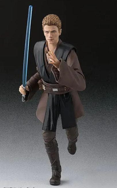 【早期購入限定版】【新品】S.H.Figuarts アナキン・スカイウォーカー