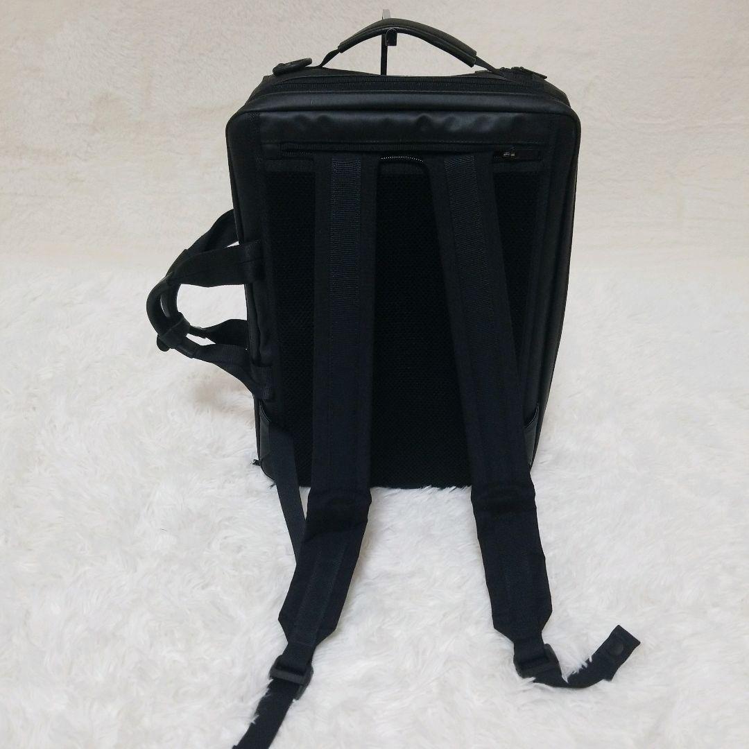 ポーター　PORTER　クラウド　メンズ　3WAY　ビジネスバッグ　バックパック